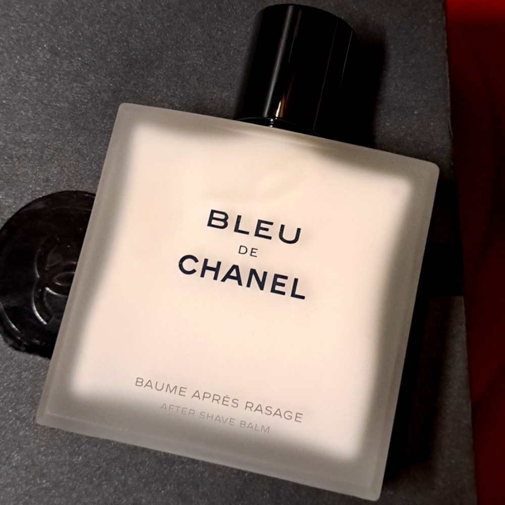 Chanel Bleu de Chanel Fragrance Set - Picture 4 of 9